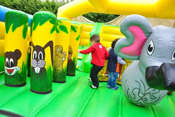 Ghadouna Easter Fiesta